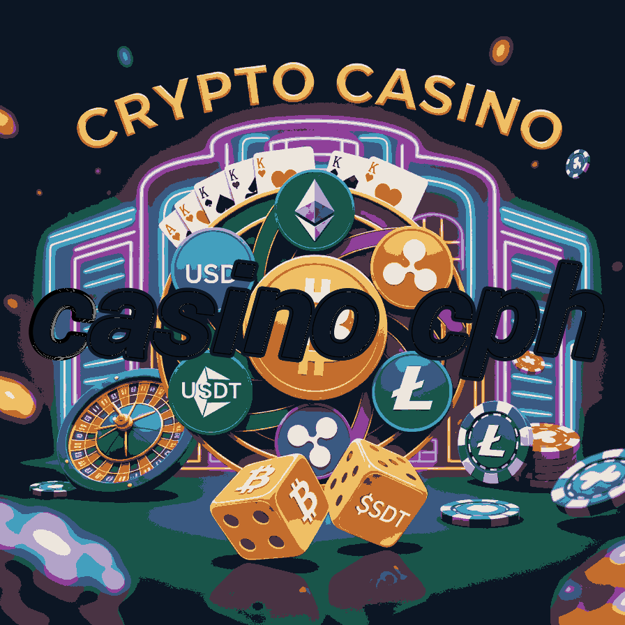 Casino CPH - Best Copenhagen Online Casino Experience